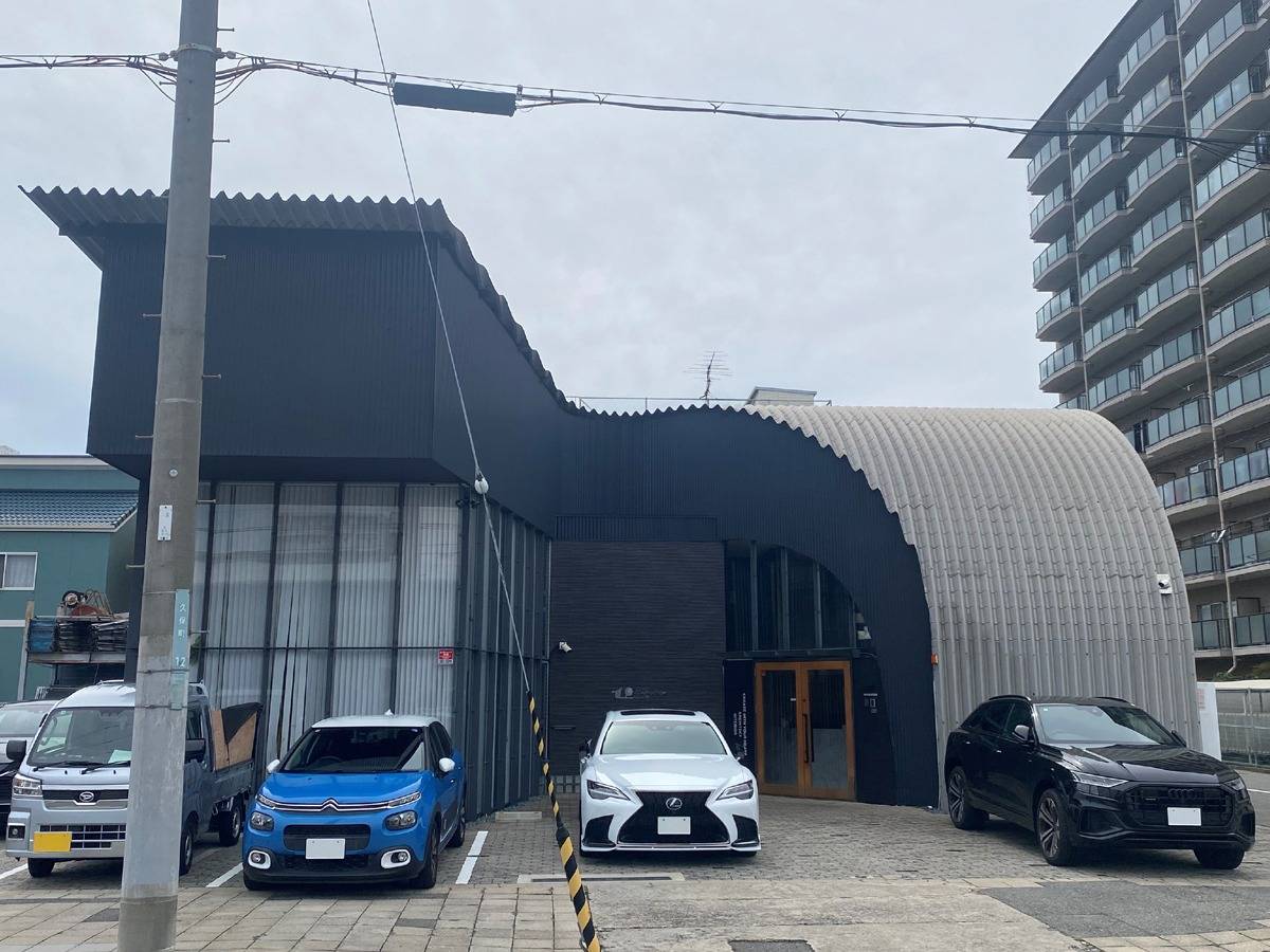 内田建設株式会社 経理・総務事務スタッフ募集